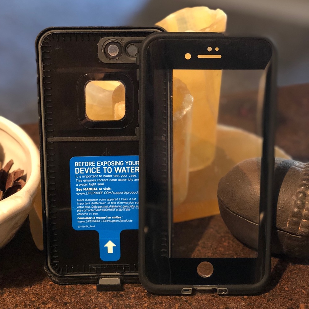 ❌SOLD❌Lifeproof FRĒ iPhone 8 Plus